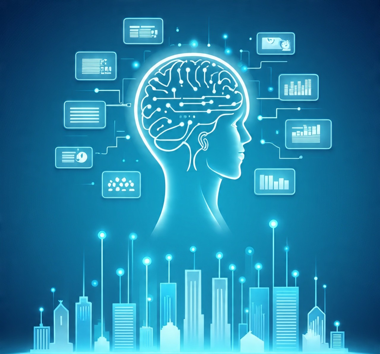 Autonomous AI