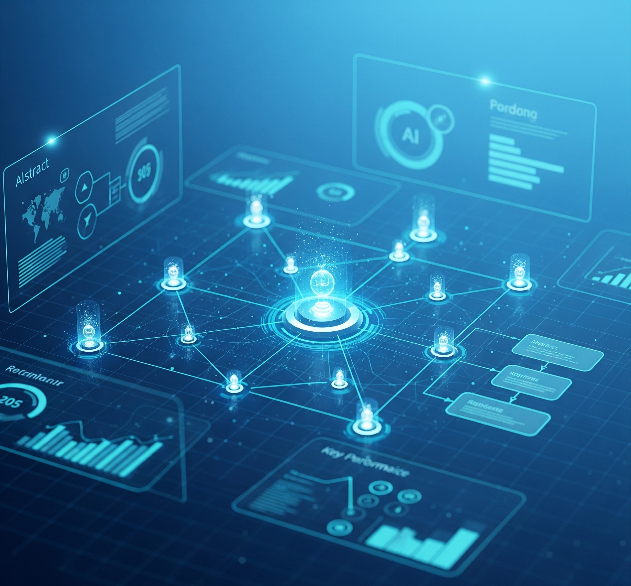 Workflow AI