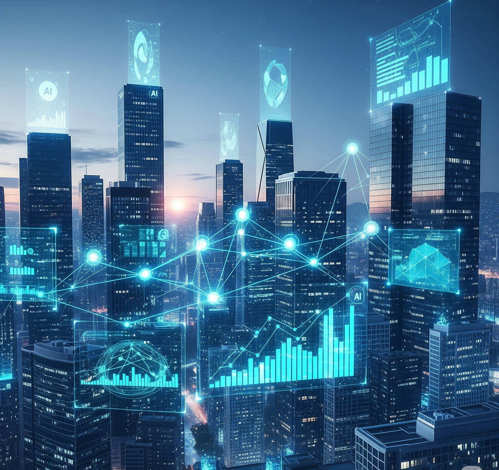 Scalable AI