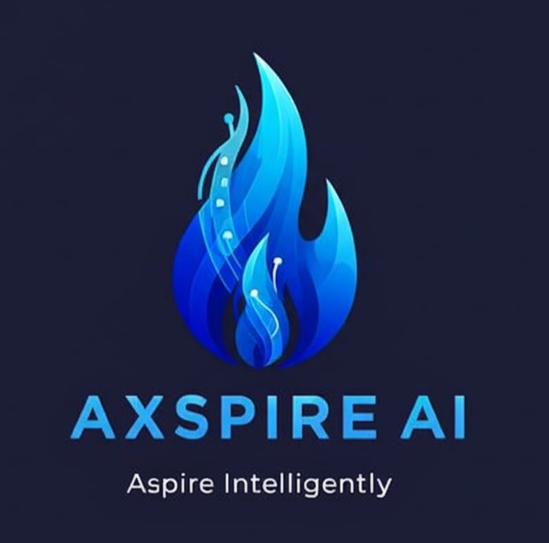 Axspire AI Logo
