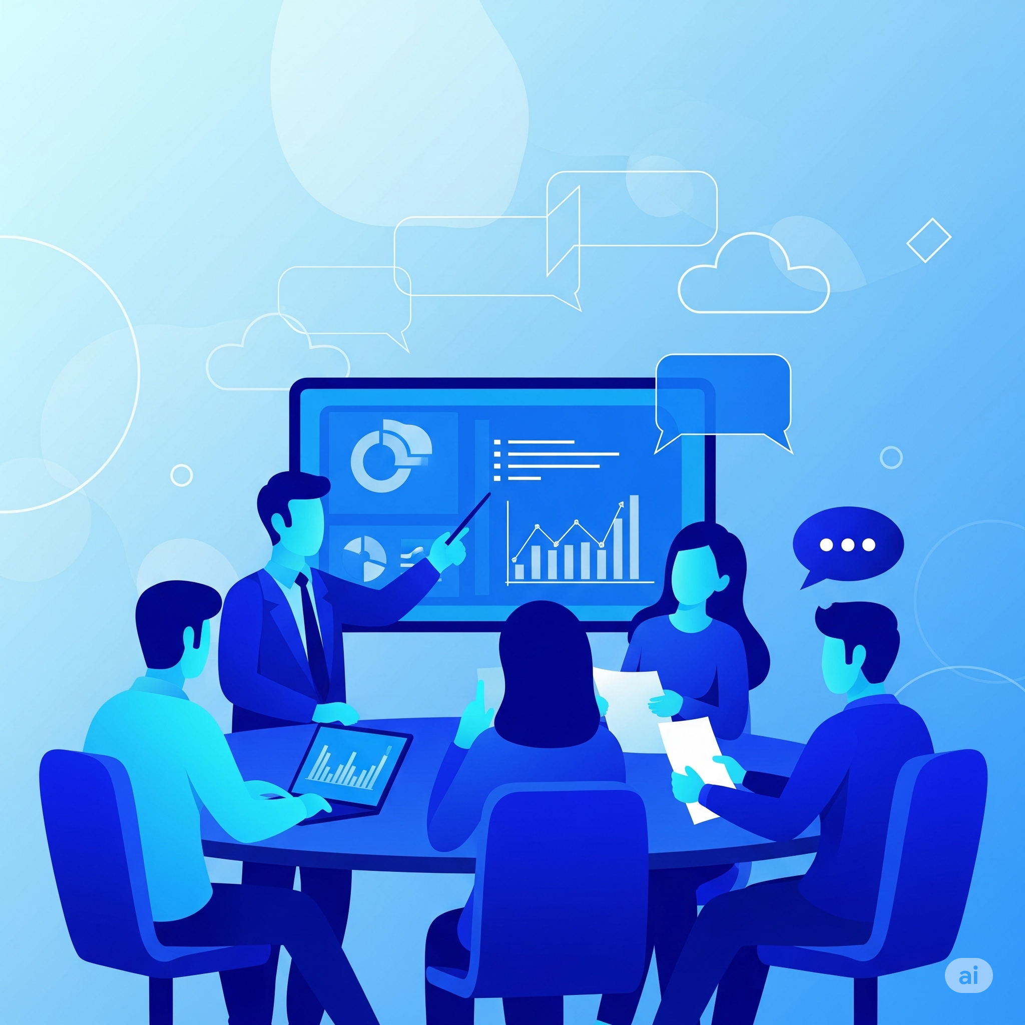 Capability Solutions